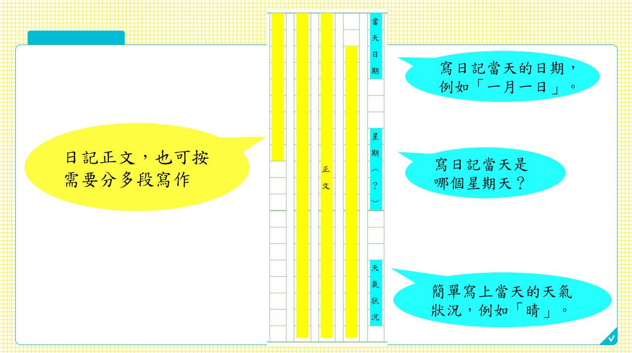 趣味短片系列：我們來學寫日記吧！｜寫作教室｜尤莉姐姐的反轉學堂